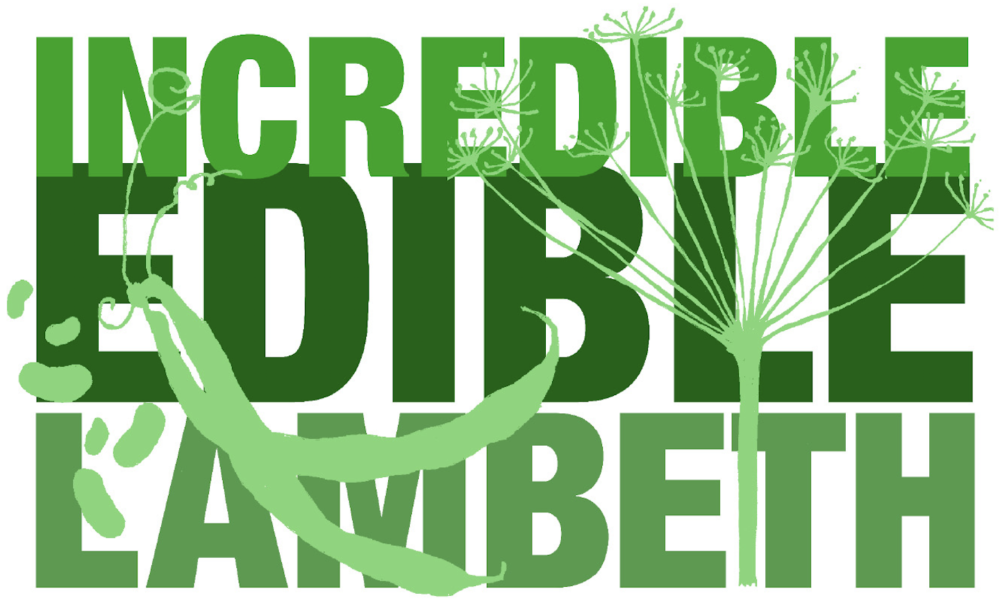 Incredible Edible Lambeth